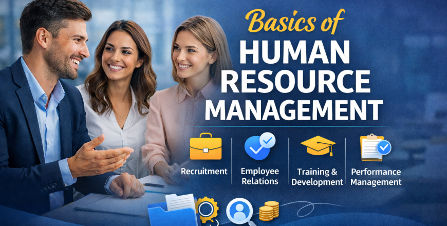 basics_of_hrm